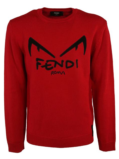 fendi sweater monster price|fendi sweater boots.